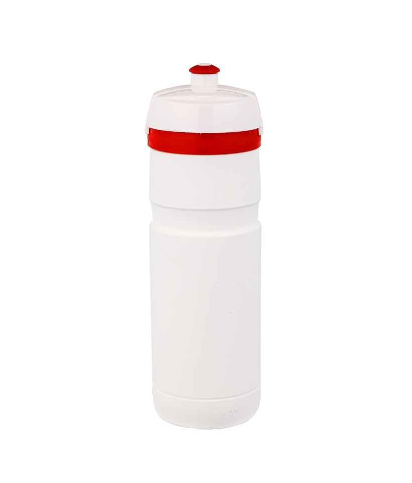 700ml Easy Squeeze Bottle Body Quick Spouting Food Grade PE Bicycle Bottle